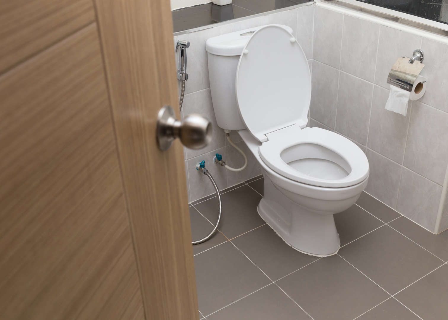 Toilets Unclog Repair Installation Orange County