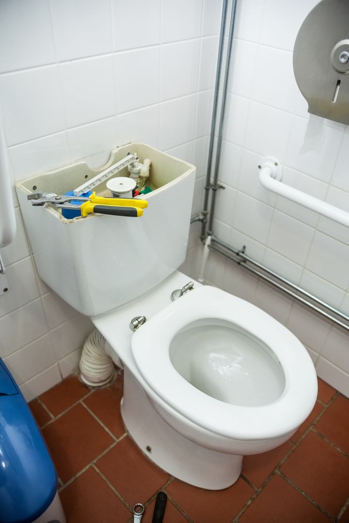 Orange County Toilet Rebate Program
