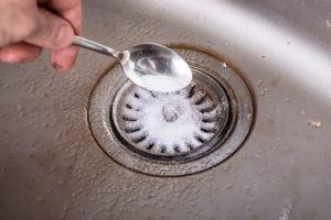 Alternatives to chemical drain cleaners